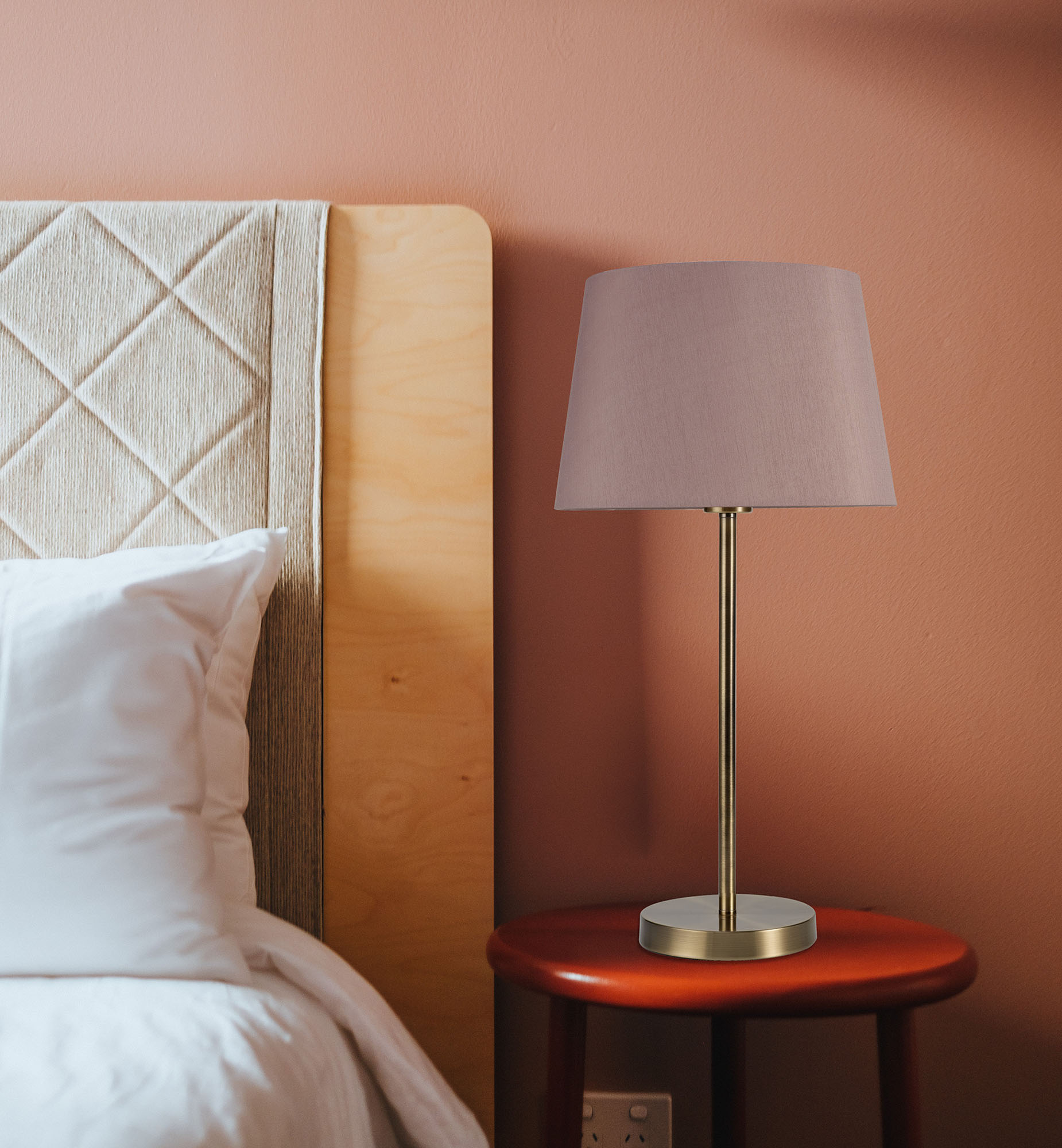 Cedar Table Lamps Deco Base Only Lamps